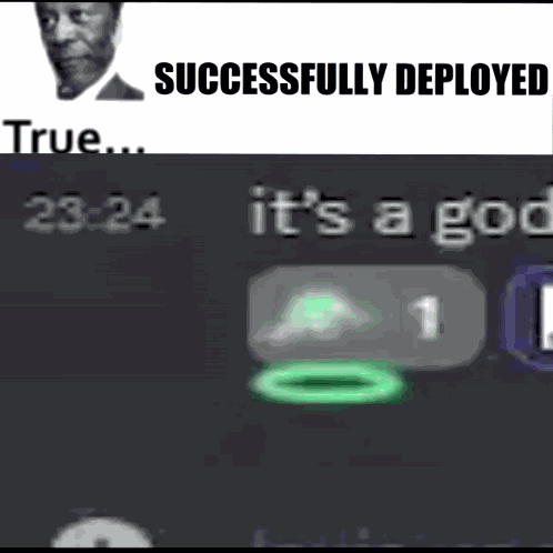 True Meme Discord GIF