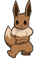 Truescorn Dance Sticker