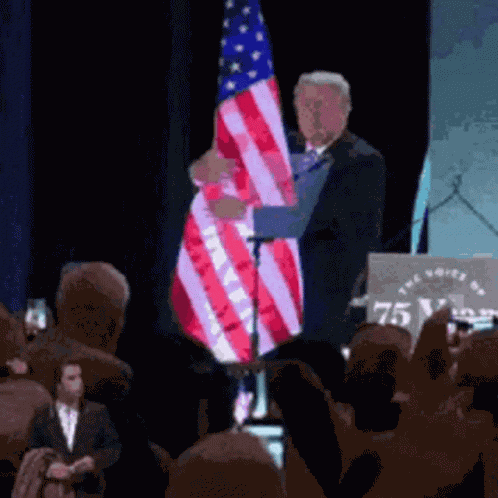 Trump 2020 GIF