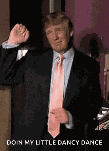 Trump 2020 GIF