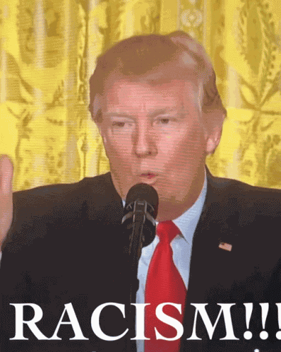 Trump 45 GIF