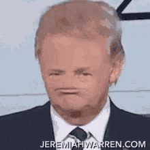 Trump Derp GIF