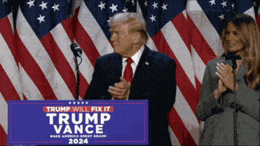 Trump Donald GIF