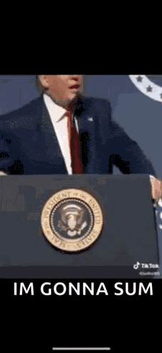 Trump Donald GIF