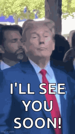 Trump Donald Trump GIF