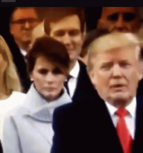 Trump GIF