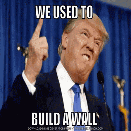 Trump GIF
