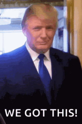 Trump GIF