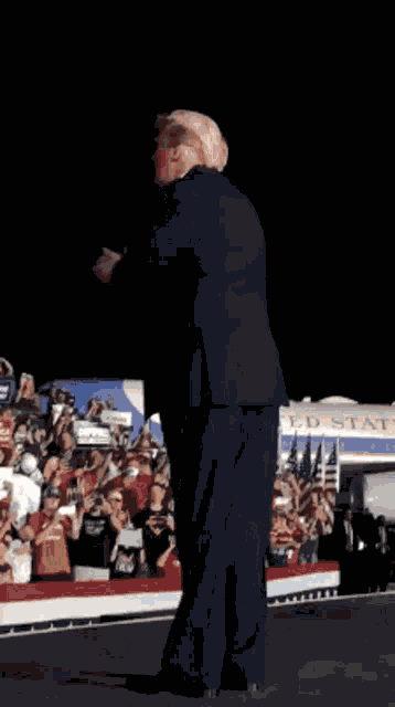 Trump GIF