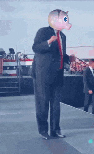 Trump President Trump GIF