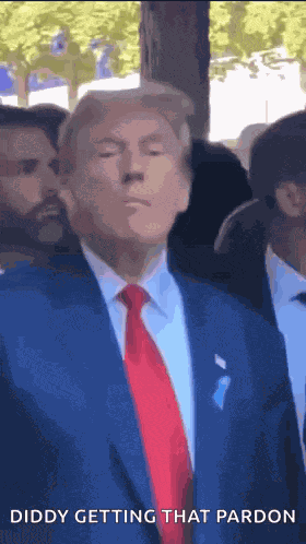 Trump Trump 2024 GIF