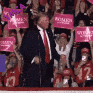 Trump Trump 2024 GIF