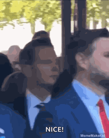 Trump Trump 2024 GIF