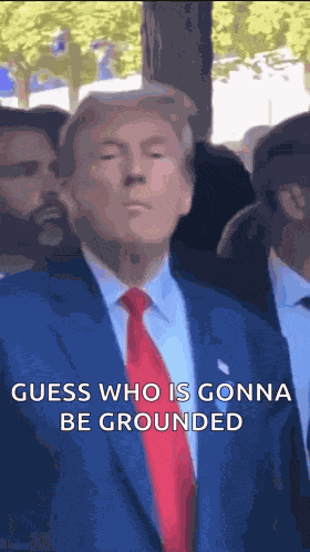 Trump Trump 2024 GIF