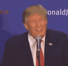 Trump Trump Dance GIF