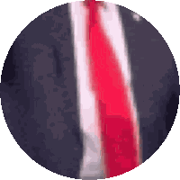 Trump Trump Dance Sticker