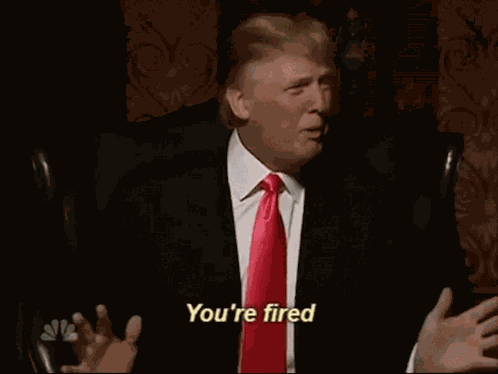 Trump GIF
