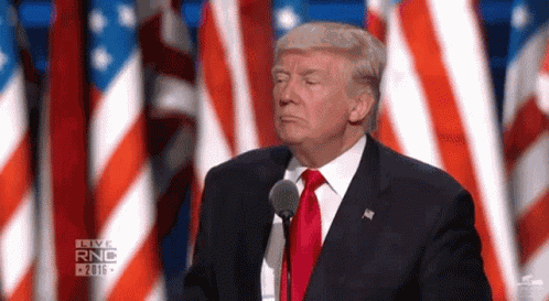 Trump GIF