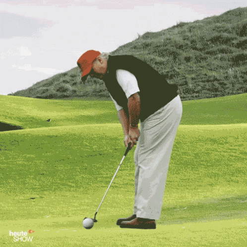 Trumpiza GIF