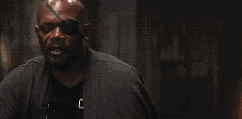 Trust Issues Captain America Winter Soldier GIF