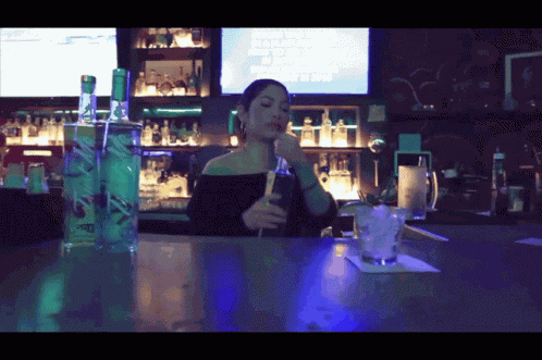 Trust Me Vodka Party GIF