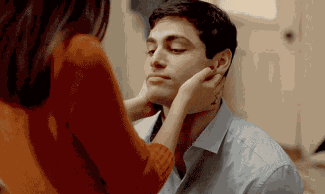 Trust Movie Victoria Justice GIF
