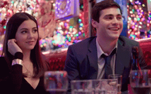 Trust Movie Victoria Justice GIF