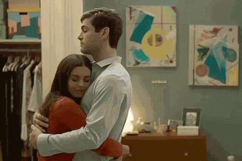 Trust Movie Victoria Justice GIF