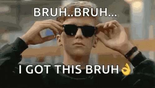 Trustme Yes GIF