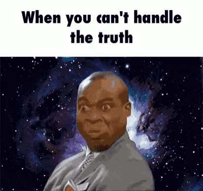Truth GIF