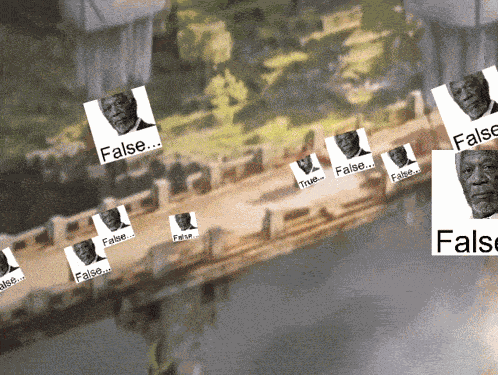 Truth Nuke Truth Nuke Gif GIF