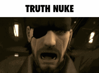 Truth Nuke Trvth Nvke GIF