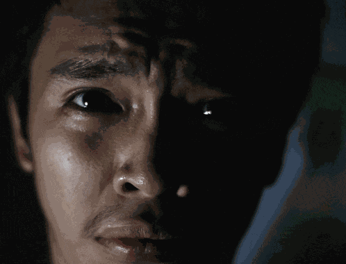 Try Not To Get Scared Scariest Stories GIF