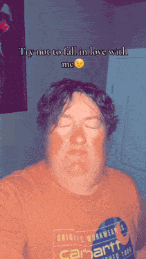 Try Not To GIF