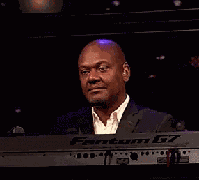Try Not To Laugh Straight Face GIF