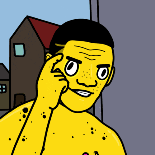 Tryan Tryan Meme GIF