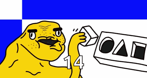 Tryan Trying GIF