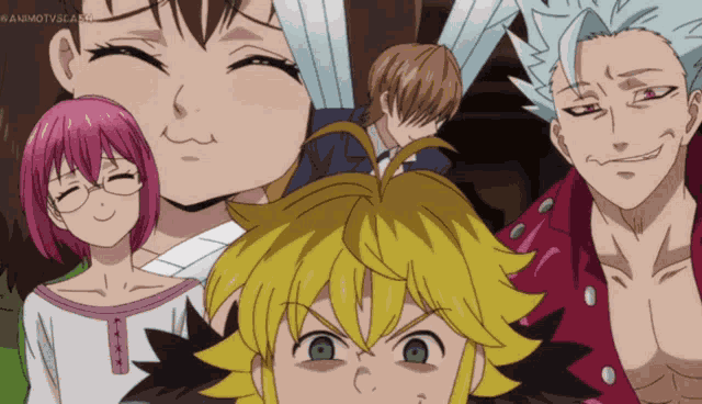 Trying Not To Laugh Hold Laughing GIF