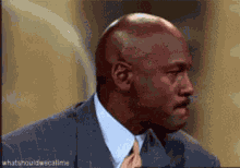 Trying Not To Laugh Laughing GIF