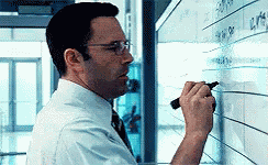 Trying To Find The Answer GIF