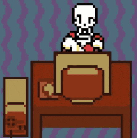 Ts Underswap Undertale GIF