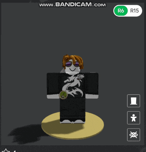 Tsb The Strongest Battlegrounds GIF