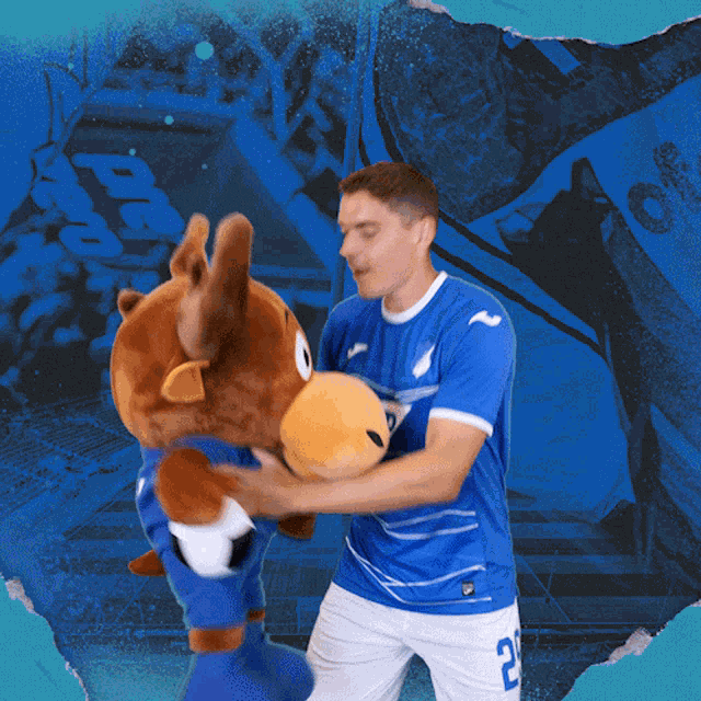Tsg Hoffenheim Bundesliga GIF