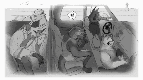 Tsr The Smoke Room GIF