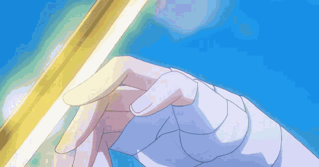 Tsugumomo Kazuya GIF