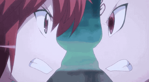 Tsugumomo Kazuya Kagami GIF