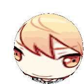 Tsukasa Tenma Sticker