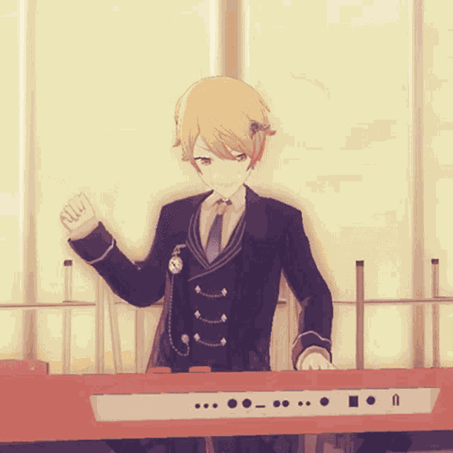 Tsukasa Tenma Tsukasa Project Sekai GIF