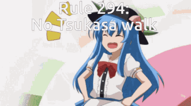 Tsukasa Tenshi GIF