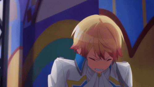 Tsukasa Tsukasa Tenma GIF